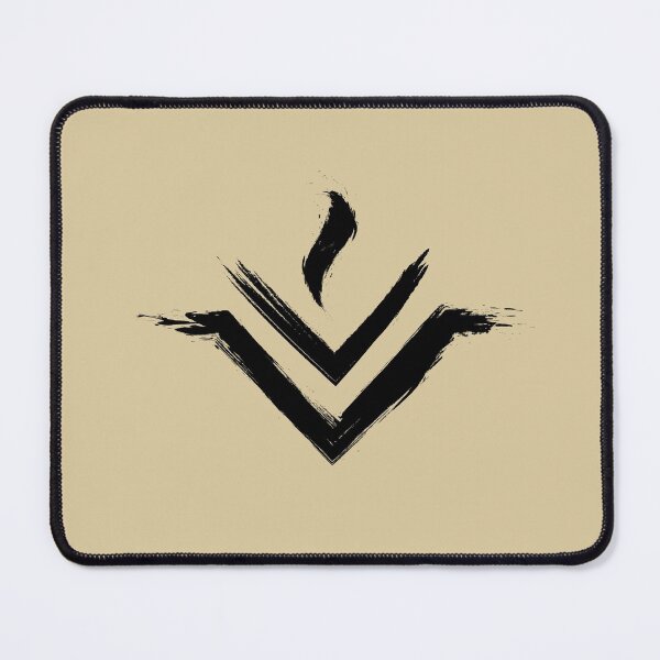 Item preview, Vesta Symbol - Vintage Black designed and sold by Lidra Zehcnas.