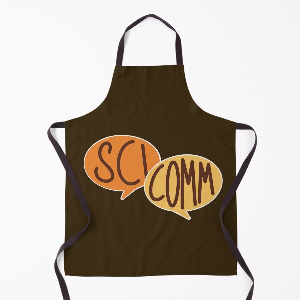 Item preview, SciComm - Science Communication designed and sold by PhDoer.
