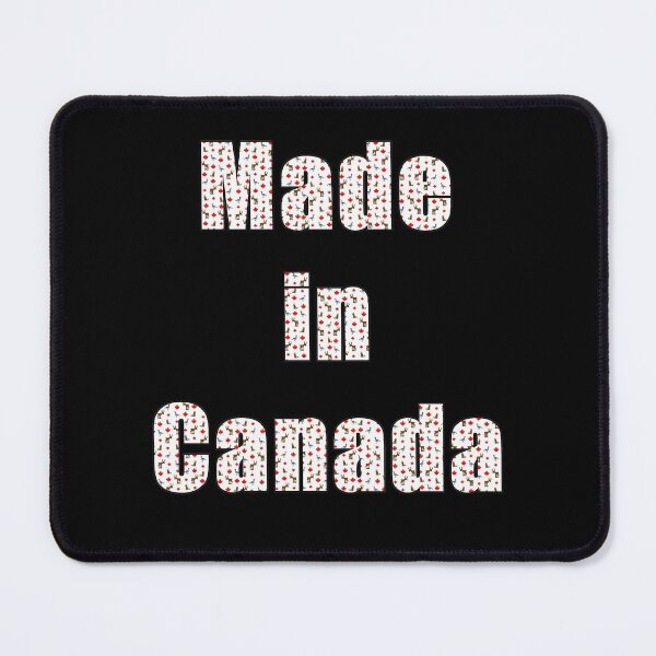 Item preview, Made in Canada designed and sold by imphavok.