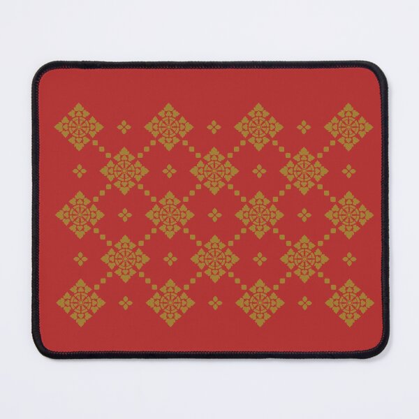 Item preview, Simple Exotic Red Carpet designed and sold by AnAwkwardOtter.