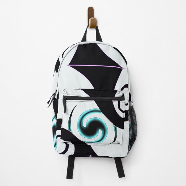 Item preview, Surf Swell Swirls Pattern designed and sold by AuthenticOrg.