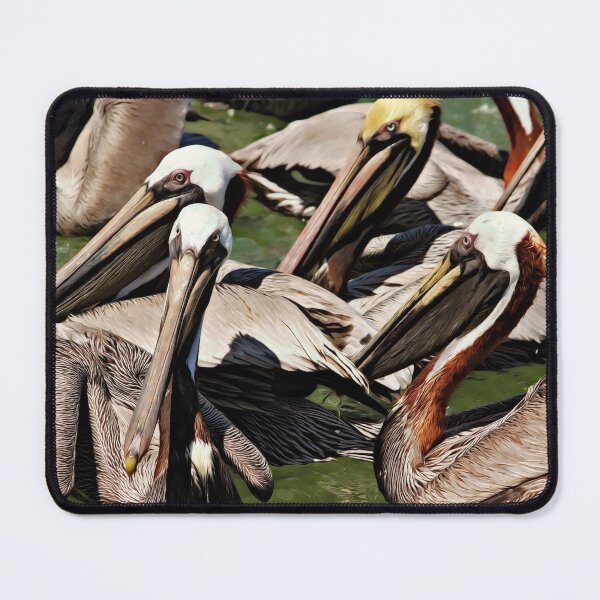 Item preview, Pelican Party designed and sold by TheSplitWindow.