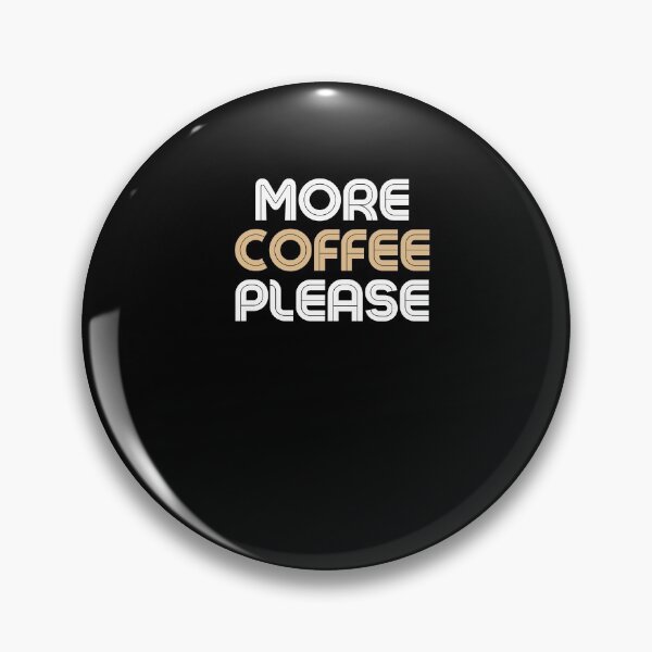 Item preview, good coffee is a human right good coffee and sarcasm designed and sold by DareDreams.