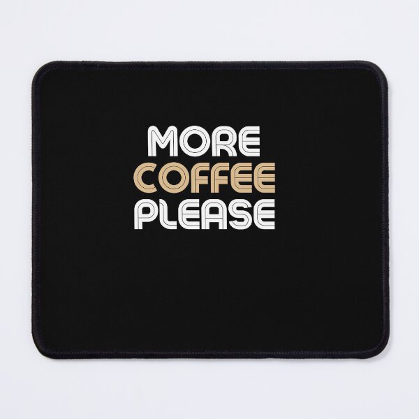 Item preview, good coffee is a human right good coffee and sarcasm designed and sold by DareDreams.