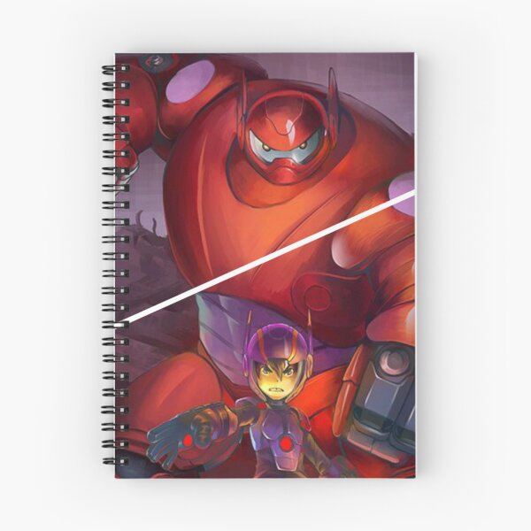 Item preview, big hero 6 designed and sold by GAPERR.