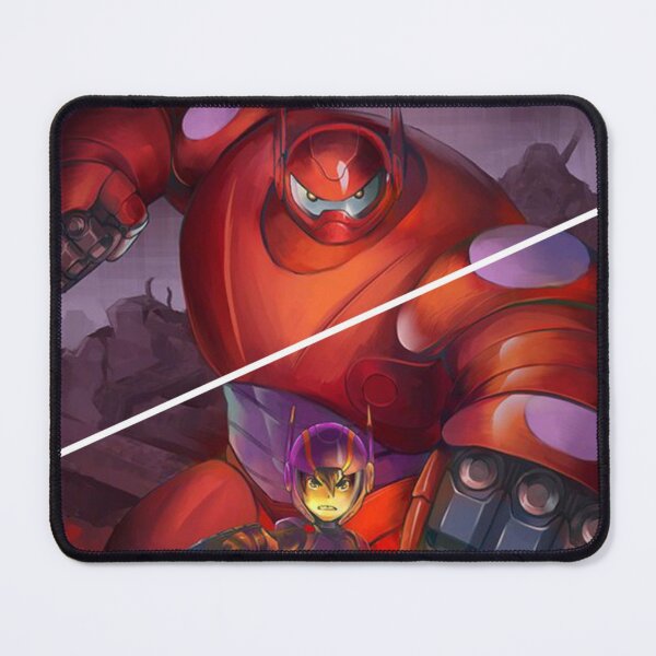 Item preview, big hero 6 designed and sold by GAPERR.