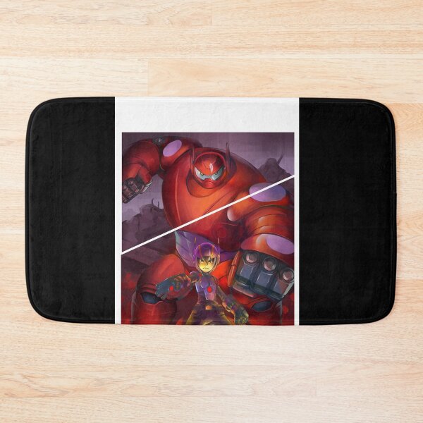 Item preview, big hero 6 designed and sold by GAPERR.