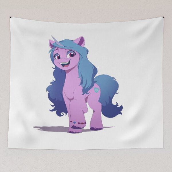 Item preview, Izzy Moonbow designed and sold by MaxManN1.