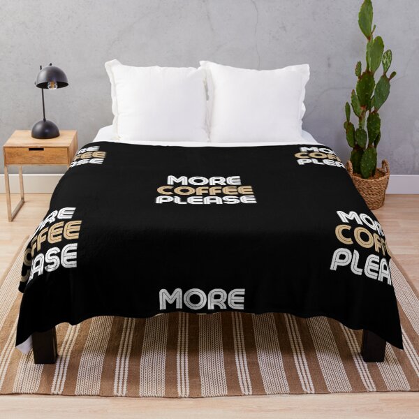 Item preview,  good coffee is a human right good coffee and sarcasm designed and sold by DareDreams.