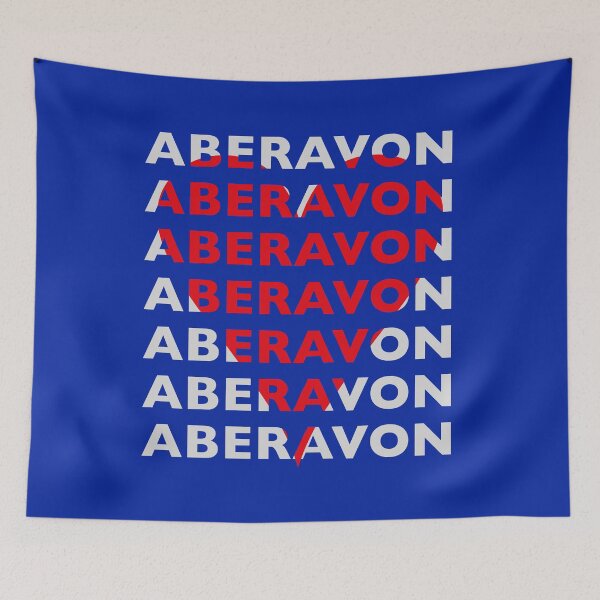 Item preview, Aberavon Beach Town South Wales designed and sold by unREST-design.