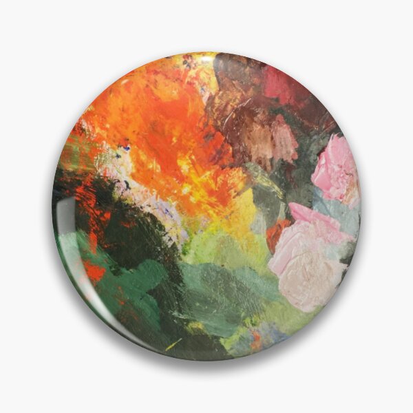 Item preview, Splashing Painting Design designed and sold by VIVEK KUMAR RAI.