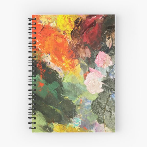 Item preview, Splashing Painting Design designed and sold by VIVEK KUMAR RAI.
