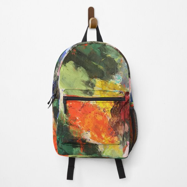 Item preview, Splashing Painting Design designed and sold by VIVEK KUMAR RAI.
