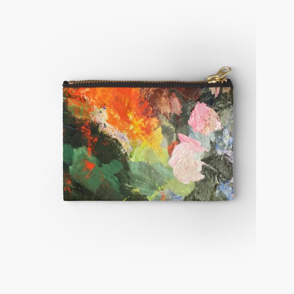 Item preview, Splashing Painting Design designed and sold by VIVEK KUMAR RAI.
