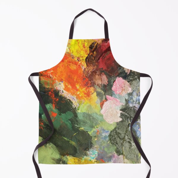 Item preview, Splashing Painting Design designed and sold by VIVEK KUMAR RAI.