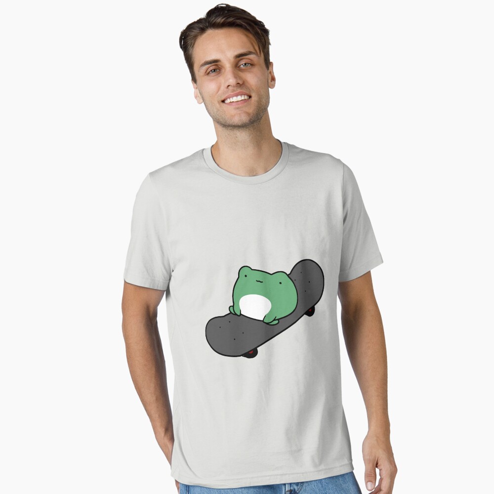 Item preview, Essential T-Shirt designed and sold by SaradaBoru.