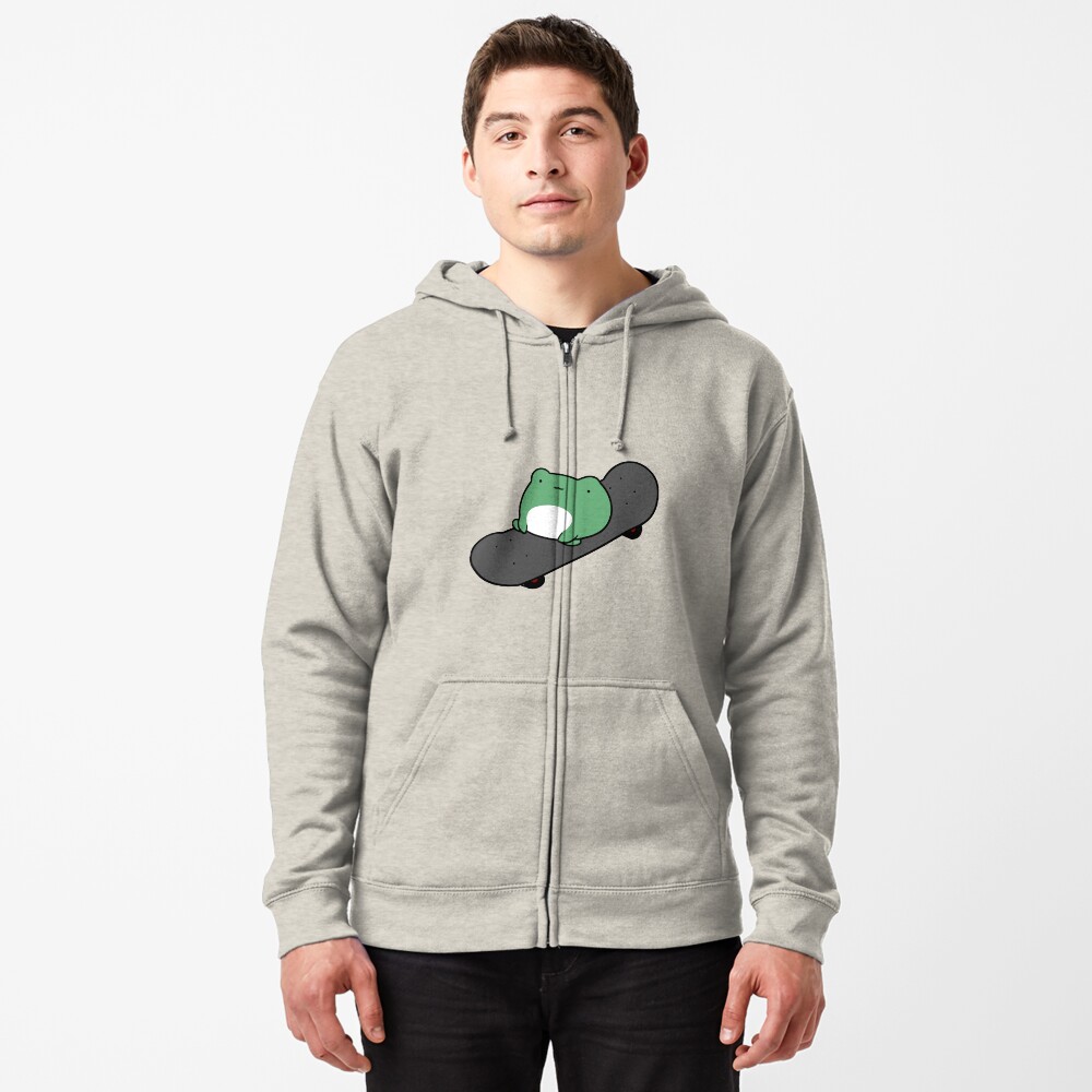 Item preview, Zipped Hoodie designed and sold by SaradaBoru.