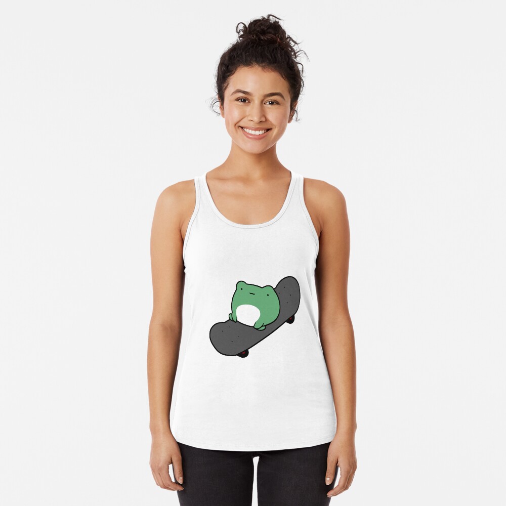Item preview, Racerback Tank Top designed and sold by SaradaBoru.