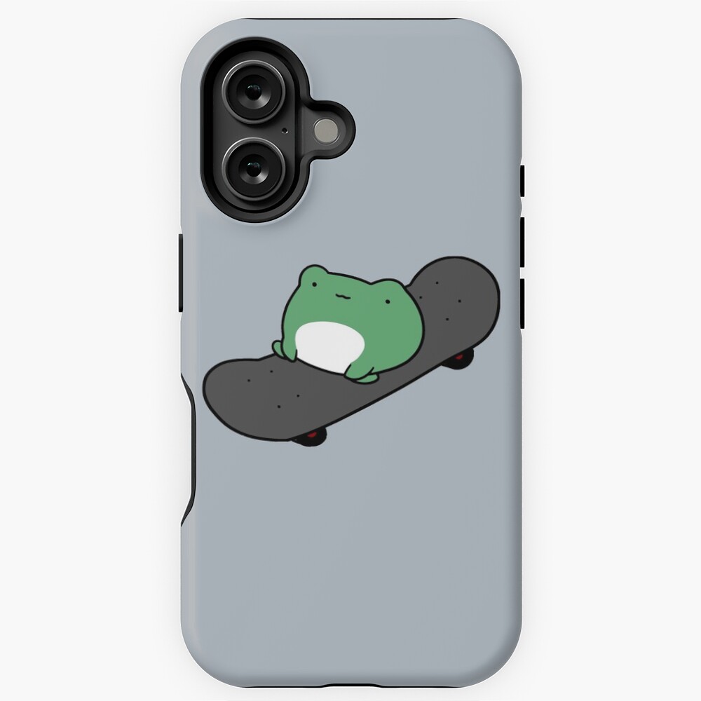 Item preview, iPhone Magsafe Tough Case designed and sold by SaradaBoru.