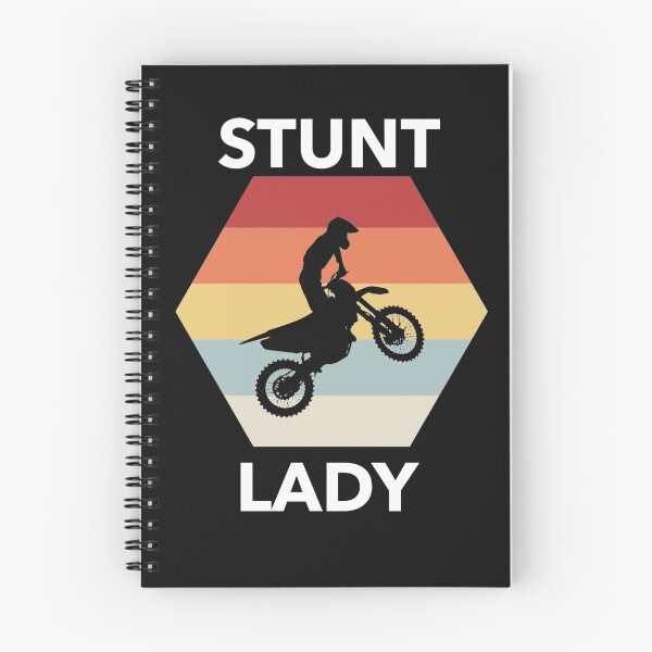 Item preview, Stunt Performer, Stunt Lady designed and sold by Sunset-1.