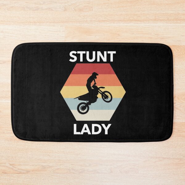Item preview, Stunt Performer, Stunt Lady designed and sold by Sunset-1.