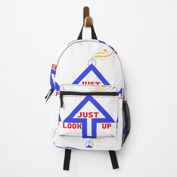 Item preview, Don't look up - Just Look up campaign design Limited post Edition  designed and sold by SpArtk.