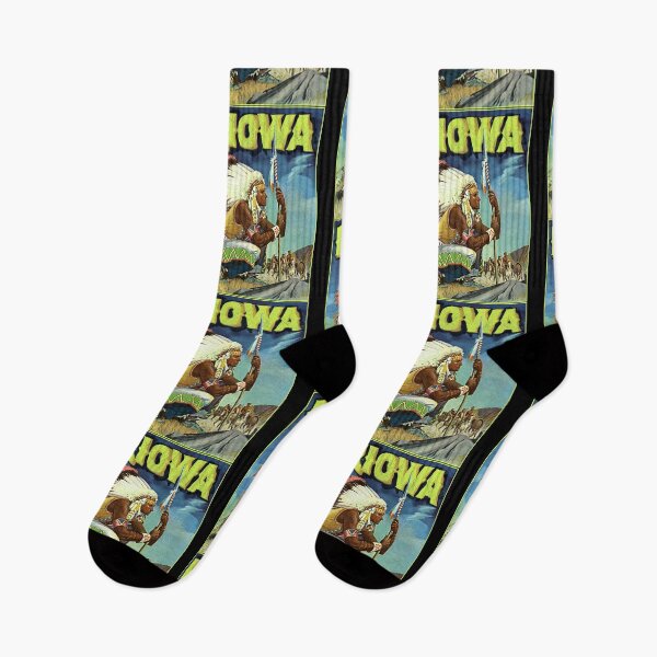 Item preview, Kiowa Native American Indian Tribe #1476 designed and sold by TheAplus.