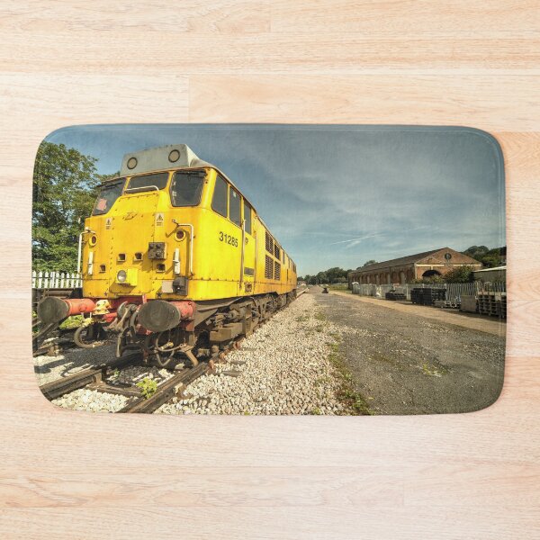 Item preview, Class 31 at Exeter Riverside  designed and sold by hawkie.
