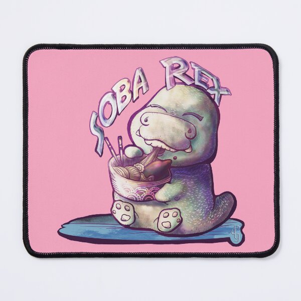 Item preview, Soba Rex designed and sold by Sutilmente.