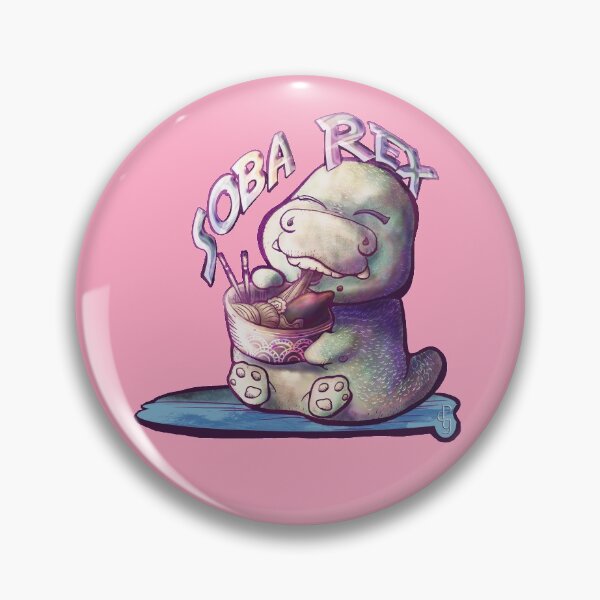 Item preview, Soba Rex designed and sold by Sutilmente.