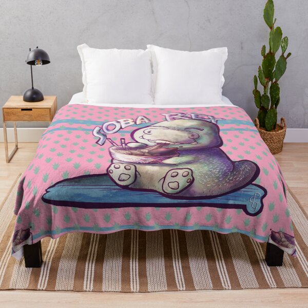 Item preview, Soba Rex designed and sold by Sutilmente.