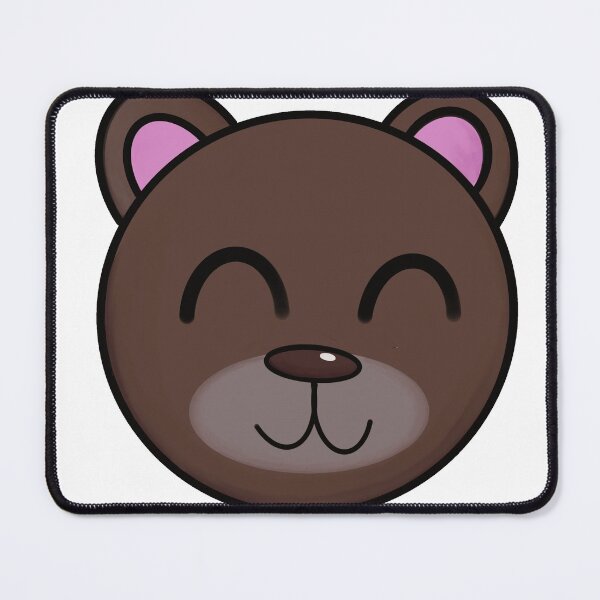 Item preview, Happy Bear! designed and sold by Roisin545.