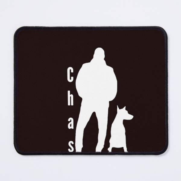 Item preview, Chas dog 2 designed and sold by TheLifeInspired.