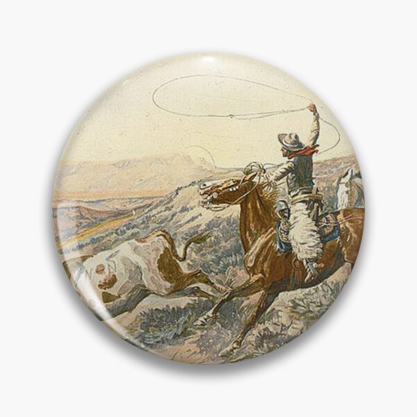 Item preview, Cattle Drive designed and sold by teepossible.