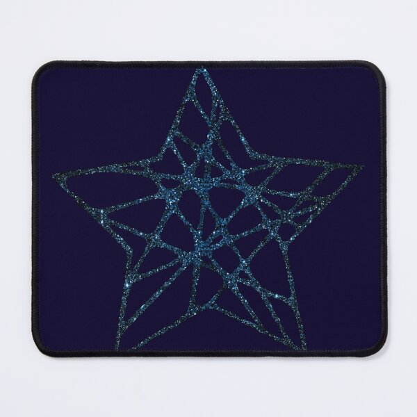 Item preview, Galaxy Web Star designed and sold by AuthenticOrg.