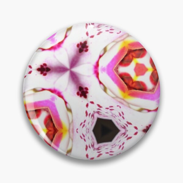 Item preview, Pink Orchid pattern  designed and sold by Weather gifts .