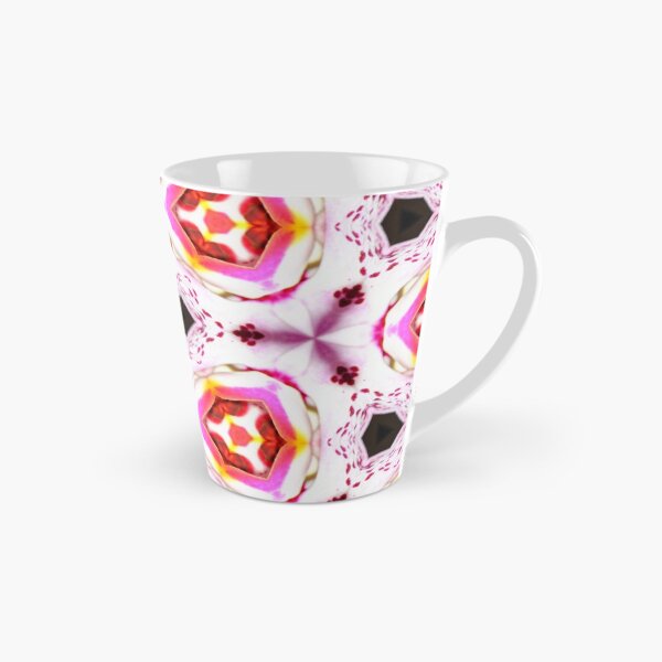 Item preview, Pink Orchid pattern  designed and sold by Weather gifts .