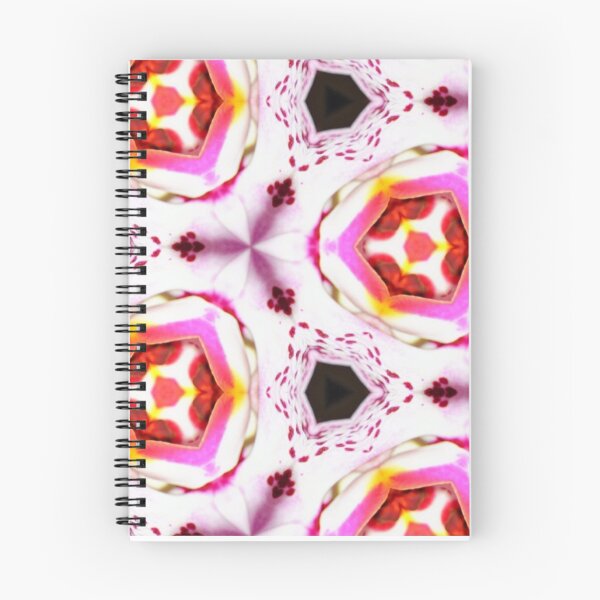 Item preview, Pink Orchid pattern  designed and sold by Weather gifts .