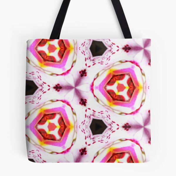 Item preview, Pink Orchid pattern  designed and sold by Weather gifts .