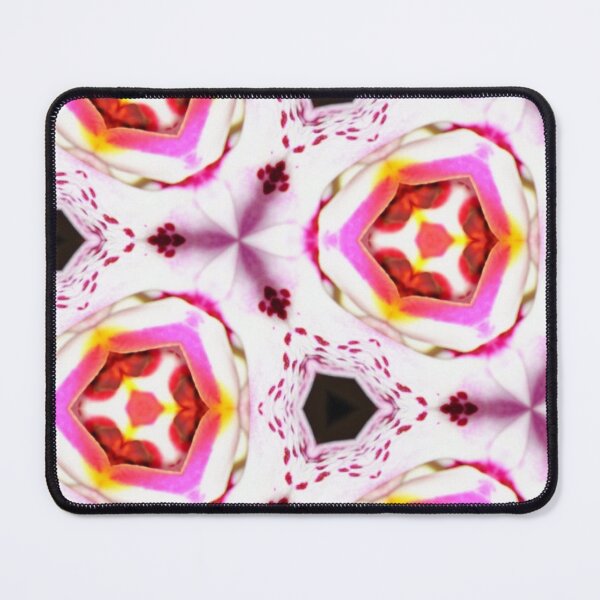 Item preview, Pink Orchid pattern  designed and sold by Weather gifts .