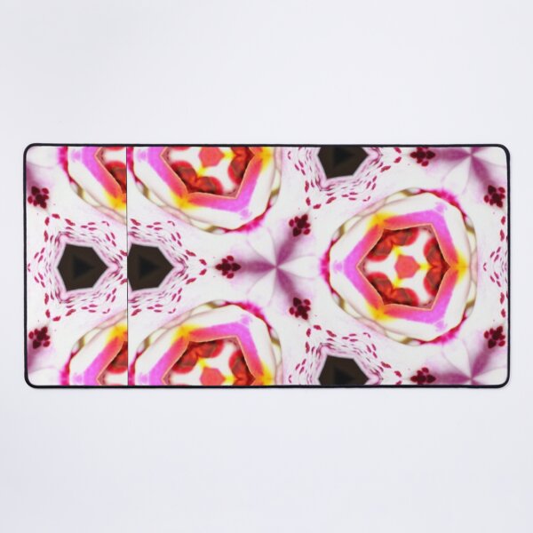 Item preview, Pink Orchid pattern designed and sold by Weather gifts .