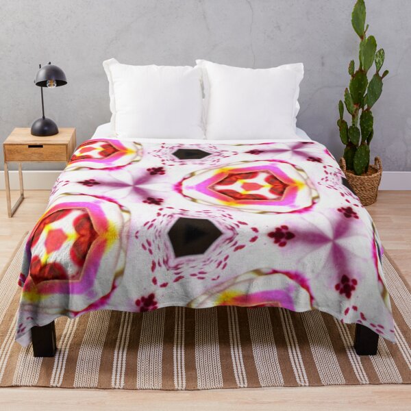 Item preview, Pink Orchid pattern  designed and sold by Weather gifts .