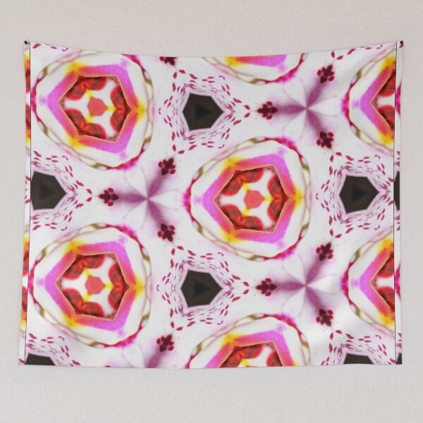 Item preview, Pink Orchid pattern  designed and sold by Weather gifts .