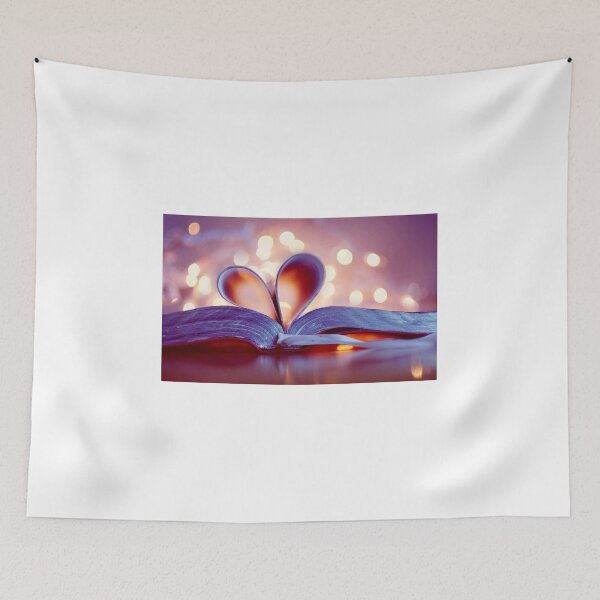 Item preview, Love reads designed and sold by Anil9026.