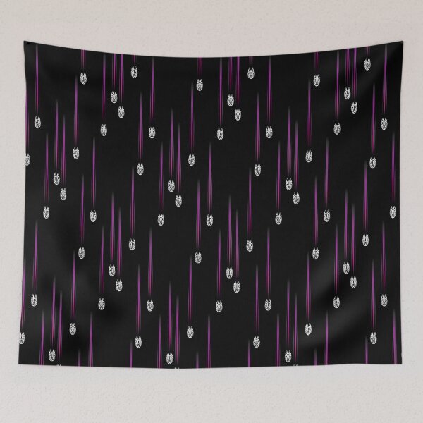 Item preview, ODST Drop Pods - White Pods with Purple Magenta Streaks designed and sold by ONI-Creative.