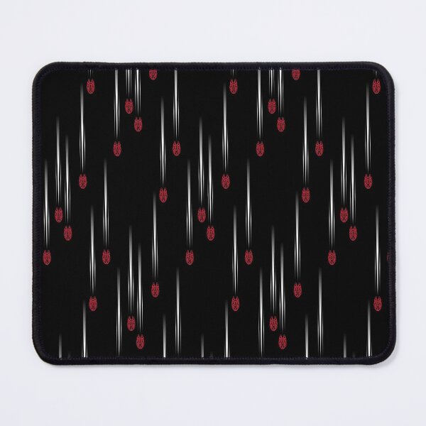 Item preview, ODST Drop Pods - Red Pods with White Streaks designed and sold by ONI-Creative.