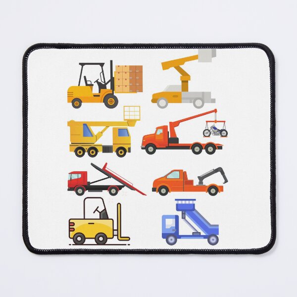 Item preview, Lifted trucks, designed and sold by Hinny8.