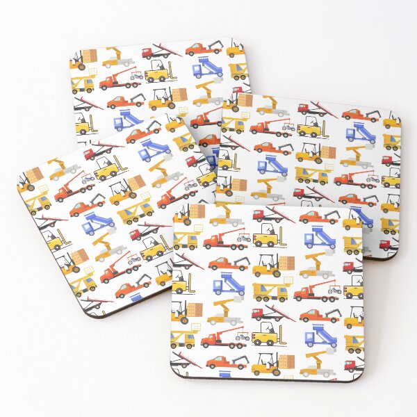 Item preview, Lifted trucks, designed and sold by Hinny8.