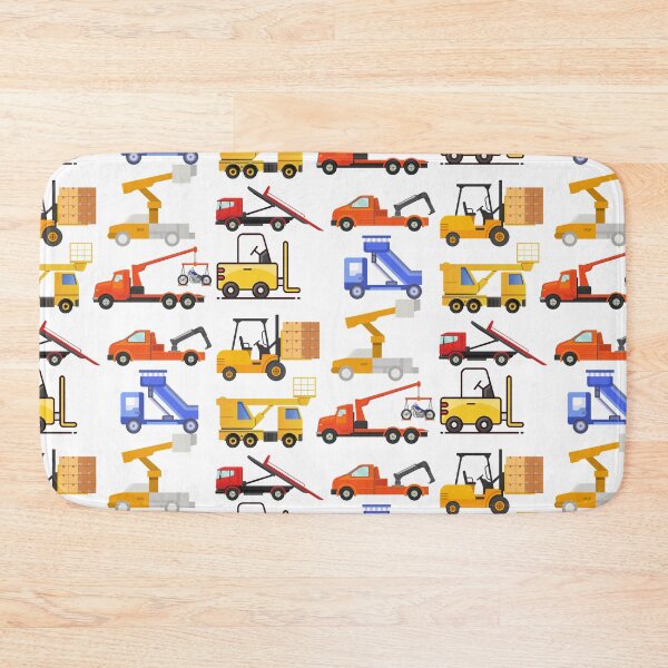 Item preview, Lifted trucks, designed and sold by Hinny8.