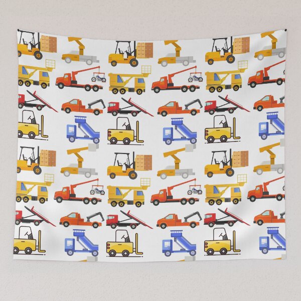 Item preview, Lifted trucks, designed and sold by Hinny8.